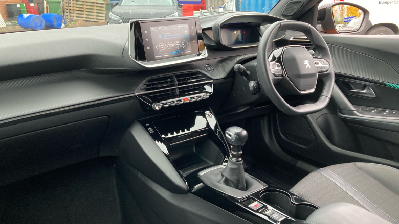 Peugeot 2008 1.2 PureTech Allure Premium+ 5dr Petrol Estate